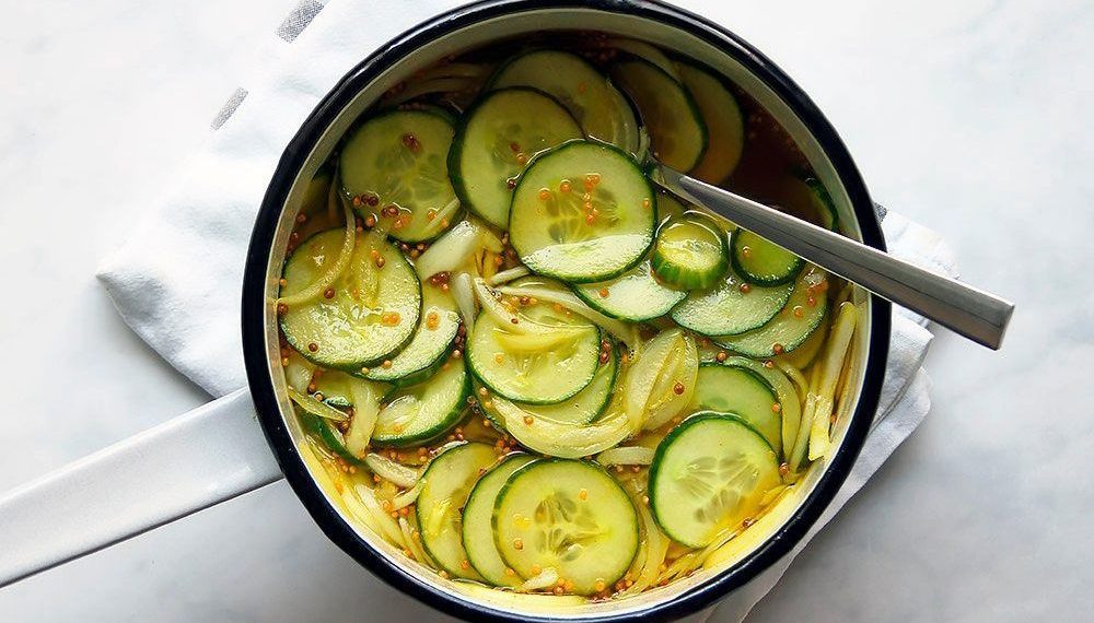 Was kann man Leckeres mit Gurke machen? Die besten Rezeptideen für jede Gelegenheit