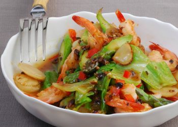 Was kann man Leckeres mit Wasserkastanie machen? 15+ kreative Rezeptideen