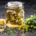 Was kann man Leckeres mit Gewürzgurke machen? 15+ kreative Rezeptideen
