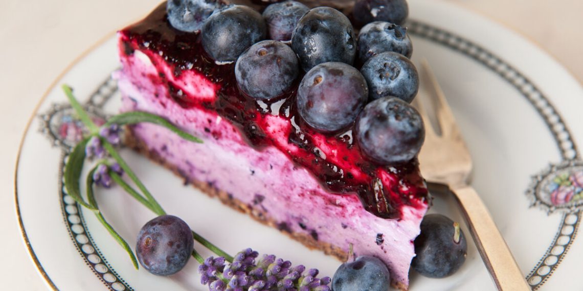 Was kann man Leckeres mit Heidelbeeren machen? 15+ Rezeptideen
