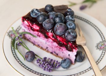 Was kann man Leckeres mit Heidelbeeren machen? 15+ Rezeptideen