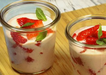 Was kann man Leckeres mit Dickmilch machen? Kreative Rezeptideen für jeden Geschmack