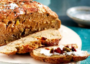 Was kann man Leckeres mit Brotteig machen? Die besten Rezepte & Ideen