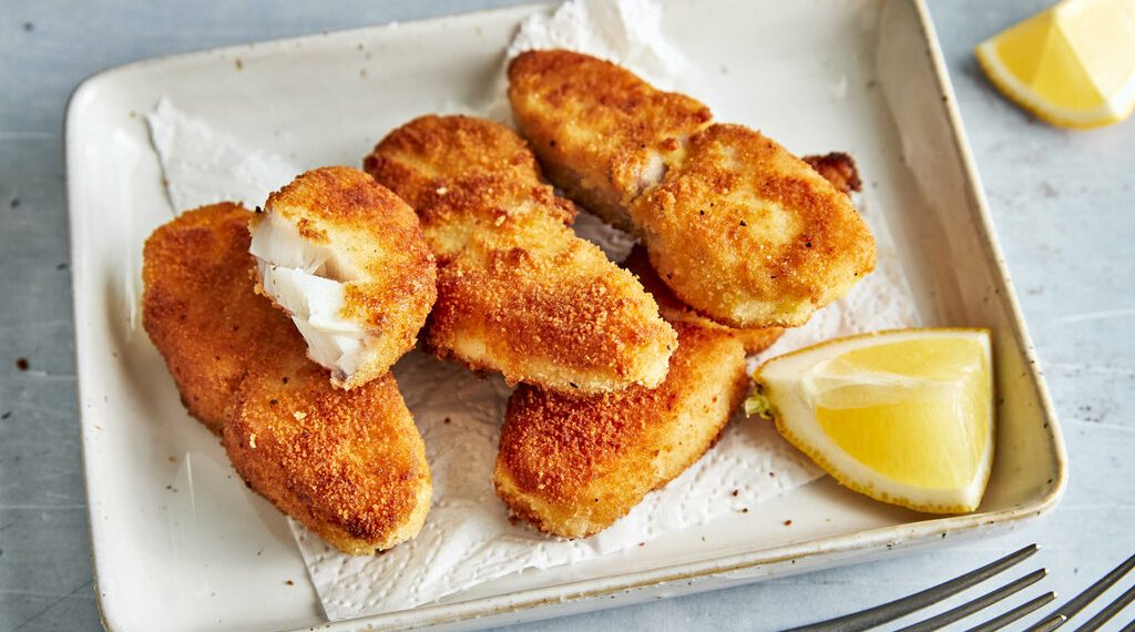 Was kann man Leckeres mit Fischstäbchen machen? Die besten Rezeptideen
