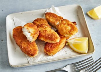 Was kann man Leckeres mit Fischstäbchen machen? Die besten Rezeptideen