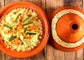 Was kann man Leckeres mit Couscous machen? Die 15 besten Rezepte und Ideen