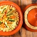 Was kann man Leckeres mit Couscous machen? Die 15 besten Rezepte und Ideen