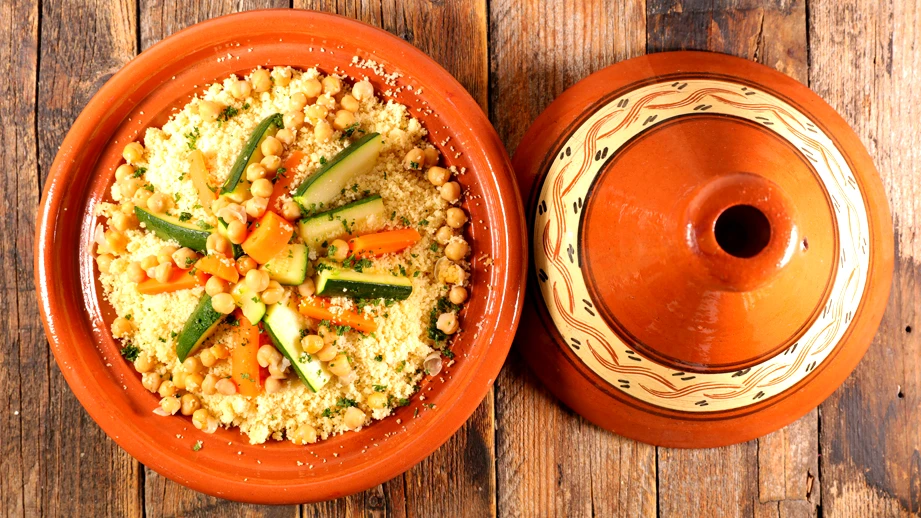 Was kann man Leckeres mit Couscous machen? Die 15 besten Rezepte und Ideen