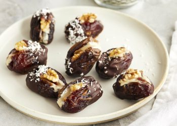 Was kann man Leckeres mit Datteln machen? Die besten Rezeptideen und Verwendungsmöglichkeiten