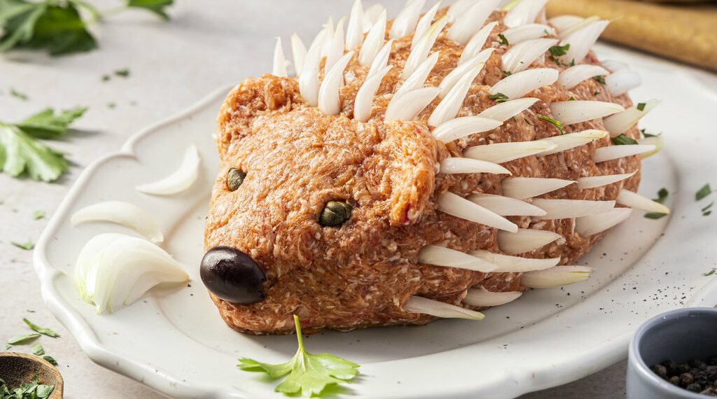 Was kann man Leckeres mit Mett machen? Die besten Rezepte und Ideen