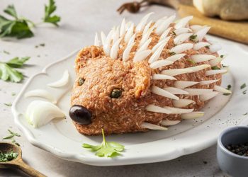 Was kann man Leckeres mit Mett machen? Die besten Rezepte und Ideen