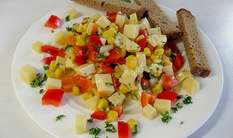Was kann man Leckeres mit Butterkäse machen? Die besten Rezeptideen und Zubereitungstipps