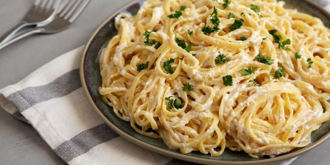 Was kann man Leckeres mit Linguine machen – Die ultimative Rezeptsammlung