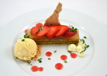 Was kann man Leckeres mit Yuzu machen? Die ultimative Rezeptsammlung