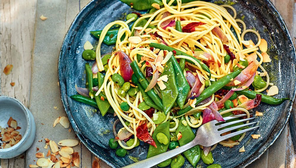 Was kann man Leckeres mit Bohnen machen? Die besten Rezeptideen & Zubereitungstipps