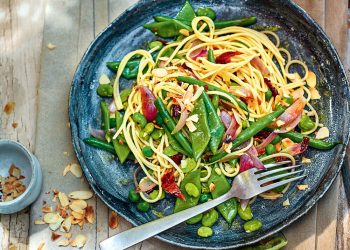 Was kann man Leckeres mit Bohnen machen? Die besten Rezeptideen & Zubereitungstipps