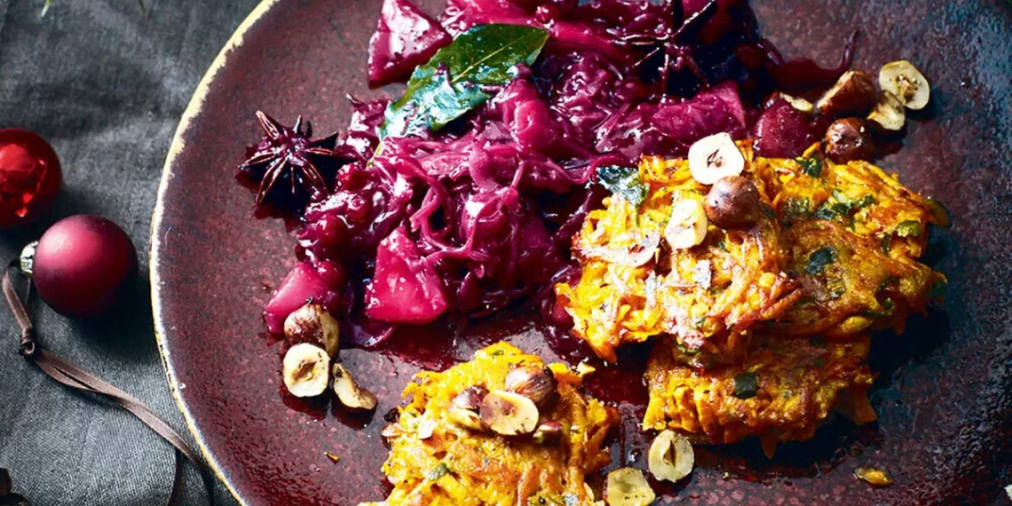 Leckeres mit Rotkohl: 15+ kreative Rezepte und Ideen für jeden Geschmack