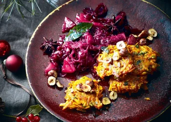 Leckeres mit Rotkohl: 15+ kreative Rezepte und Ideen für jeden Geschmack