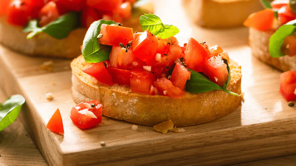 Was kann man Leckeres mit Ciabatta machen? Die besten Rezepte und Ideen