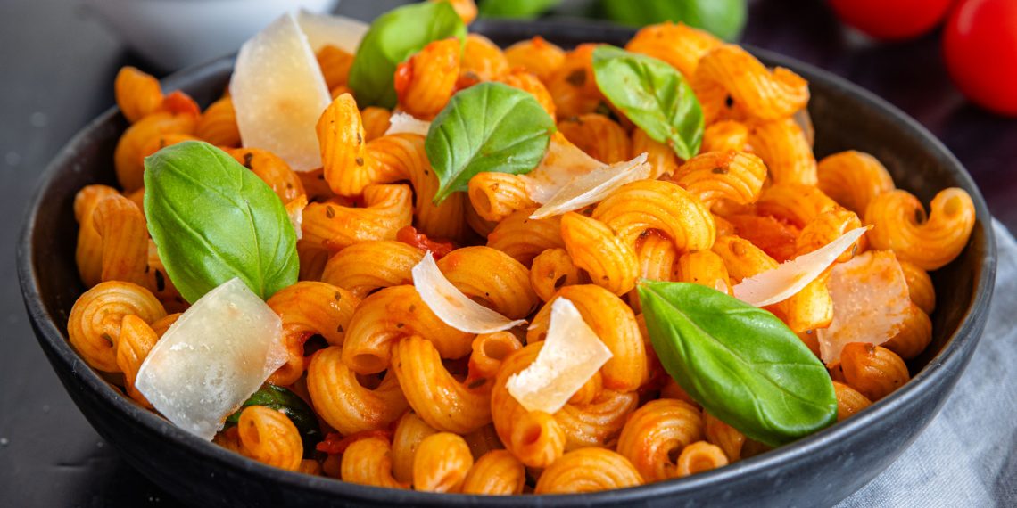 Was kann man Leckeres mit Nudeln machen? Die besten Nudelrezepte für jeden Anlass