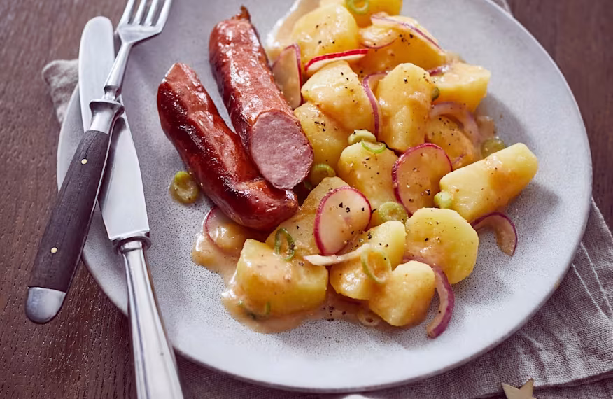 Was kann man Leckeres mit Krakauer machen? Die besten Rezeptideen