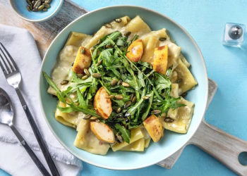 Was kann man Leckeres mit Blauschimmelkäse machen? Die besten Rezepte und Ideen