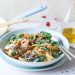 Was kann man Leckeres mit Tagliatelle machen? Die besten Rezeptideen für jeden Anlass