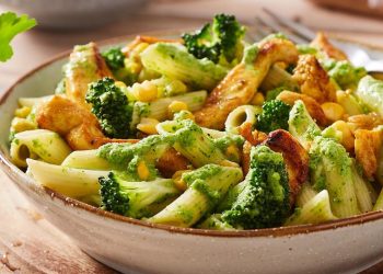 Was kann man Leckeres mit Brokkoli machen? Die besten Rezepte & Zubereitungsideen