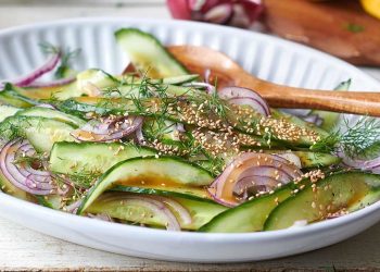 Was kann man Leckeres mit Delikatessgurke machen? 15 Kreative Rezepte & Ideen