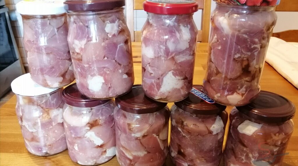Was kann man Leckeres mit Fleischkonserve machen? Die besten Rezepte und Ideen
