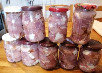 Was kann man Leckeres mit Fleischkonserve machen? Die besten Rezepte und Ideen
