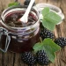Was kann man Leckeres mit Brombeeren machen?