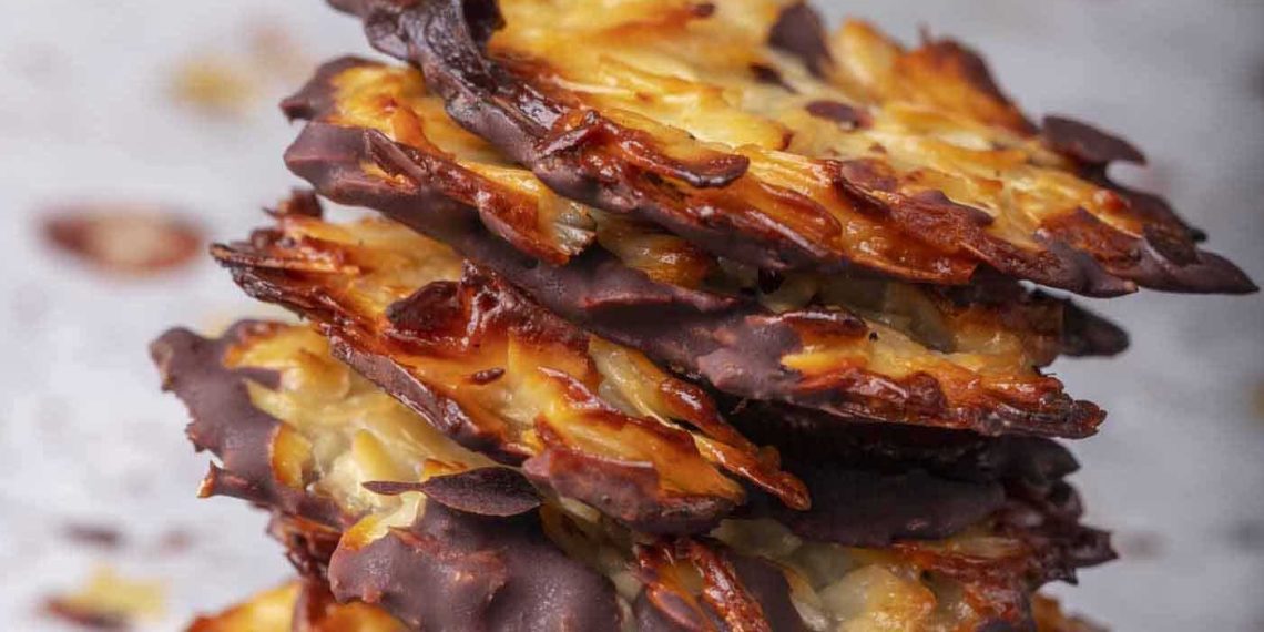 Was kann man Leckeres mit Florentiner machen: Kreative Ideen und Rezepte