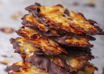 Was kann man Leckeres mit Florentiner machen: Kreative Ideen und Rezepte