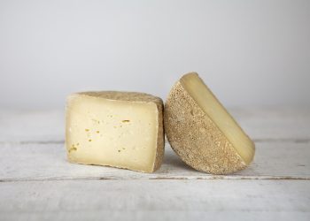 Was kann man Leckeres mit Deichkäse machen? Kreative Rezeptideen mit dem nordfriesischen Schnittkäse