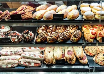 Was kann man Leckeres mit Backwerk machen? Die besten Ideen für süße und herzhafte Köstlichkeiten