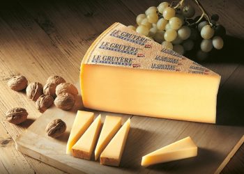 Was kann man Leckeres mit Greyerzer machen? 15+ Köstliche Rezeptideen