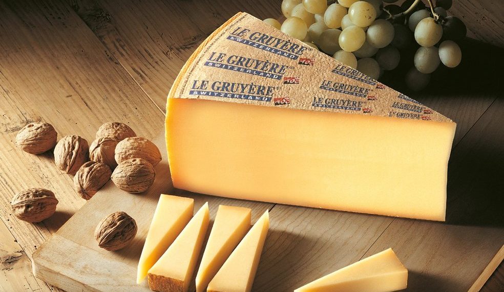 Was kann man Leckeres mit Greyerzer machen? 15+ Köstliche Rezeptideen