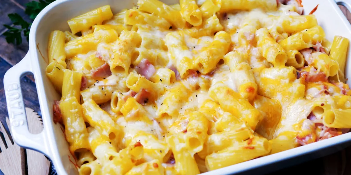 Was kann man Leckeres mit Schinken machen? Die besten Rezeptideen für Zuhause