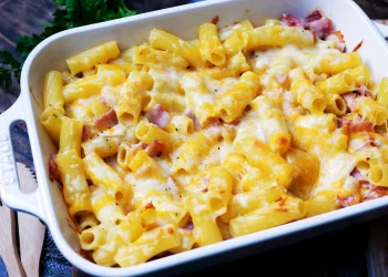 Was kann man Leckeres mit Schinken machen? Die besten Rezeptideen für Zuhause