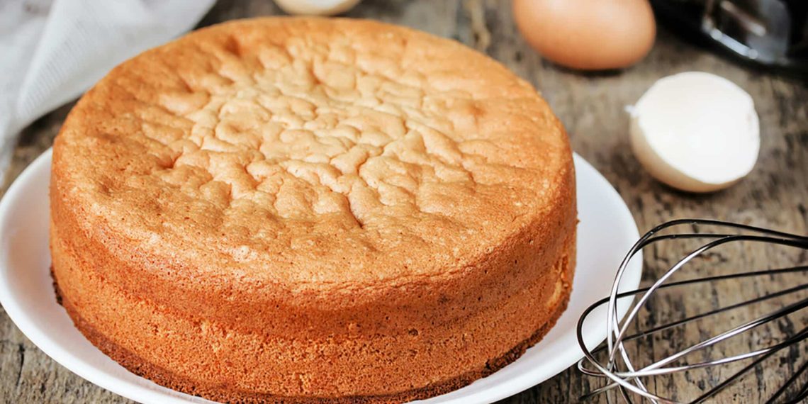 Was kann man Leckeres mit Biskuitteig machen: Die besten Rezeptideen und Tipps