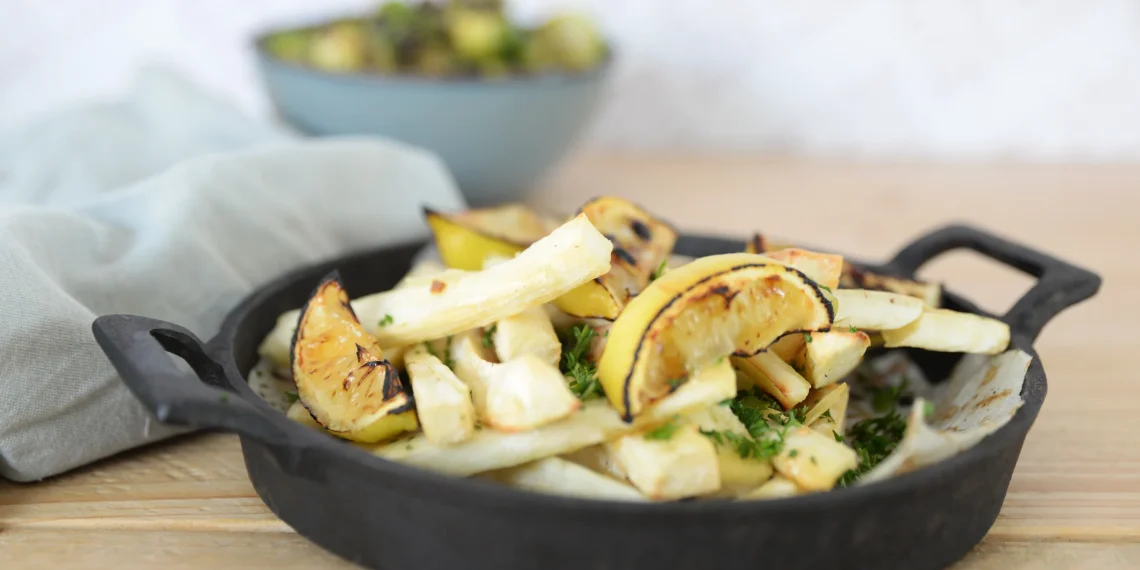 Was kann man Leckeres mit Maniok machen? Die besten Rezeptideen