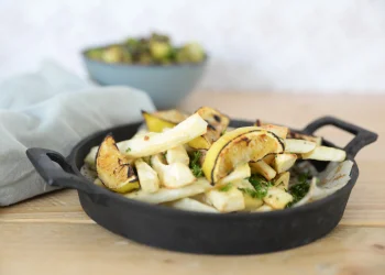 Was kann man Leckeres mit Maniok machen? Die besten Rezeptideen