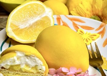 Was kann man Leckeres mit Citrusfrucht machen? Kreative Rezeptideen für jeden Anlass