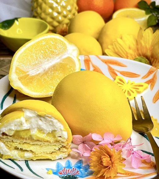 Was kann man Leckeres mit Citrusfrucht machen? Kreative Rezeptideen für jeden Anlass