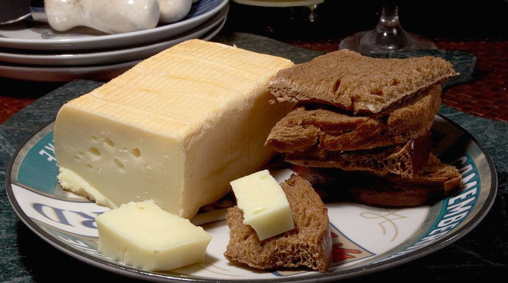 Was kann man Leckeres mit Limburger machen? Köstliche Rezepte für jeden Geschmack