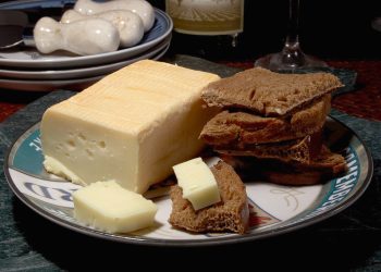 Was kann man Leckeres mit Limburger machen? Köstliche Rezepte für jeden Geschmack