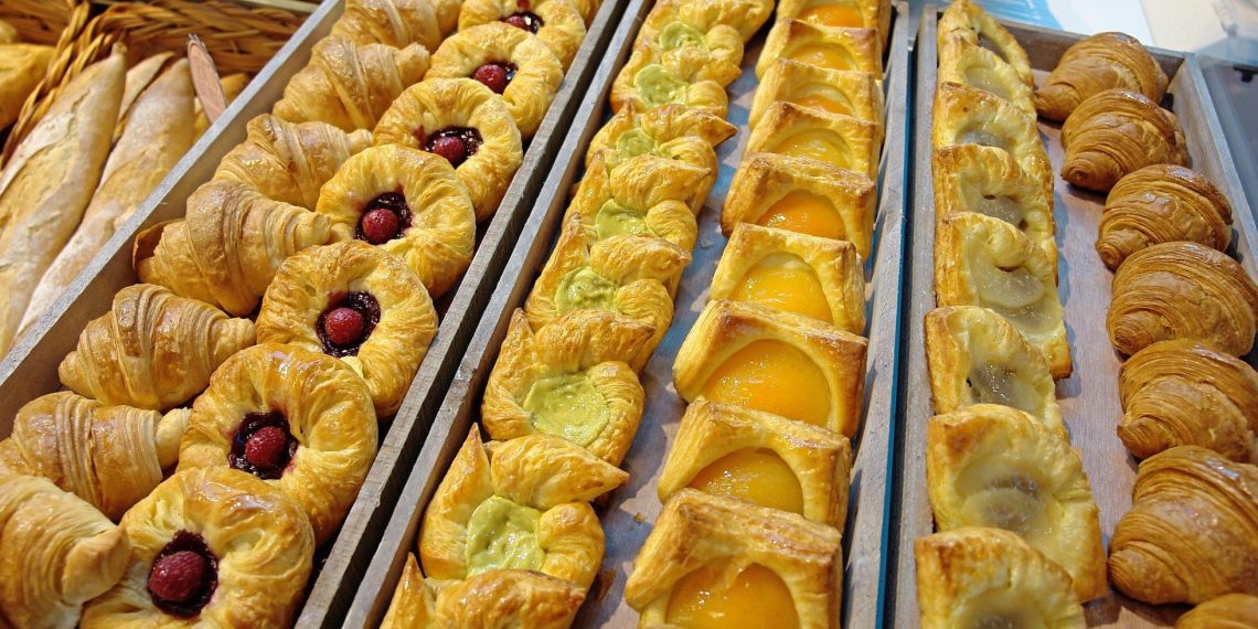 Was kann man Leckeres mit Feingebäck machen? Kreative Ideen und Rezepte