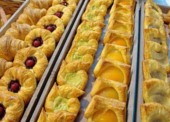 Was kann man Leckeres mit Feingebäck machen? Kreative Ideen und Rezepte