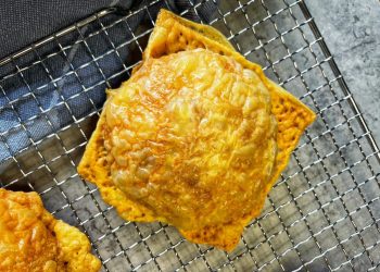 Was kann man Leckeres mit Käsebrötchen machen? Die besten Rezepte und Ideen